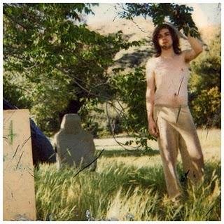 Ariel Pink - Doldrums (2004) Ariel Pink - Doldrums (2004)