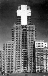 En construcción, octubre de 1934 - Wikipedia