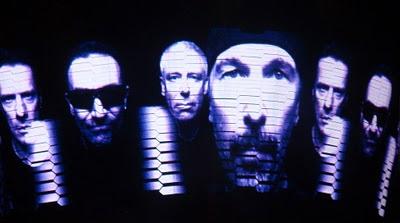 U2 360 Live at the Rose Bowl. El Regreso de unos Viejos Amigos U2 360 Live at the Rose Bowl. El Regreso de unos Viejos Amigos