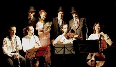 Lovely revolution Lovely revolution