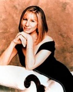 Barbra Streisand: importancia y envidia Barbra Streisand: importancia y envidia