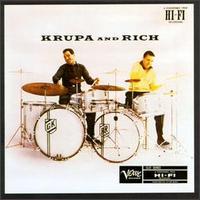 Gene Krupa & Buddy Rich Gene Krupa & Buddy Rich