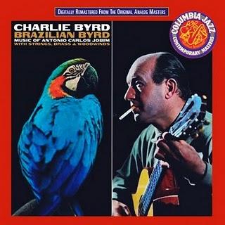 Charlie Byrd-Brazilian Byrd Charlie Byrd-Brazilian Byrd