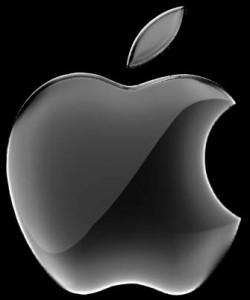 Applelogo Lo que dijo Steve Jobs ante la posible Netbook.