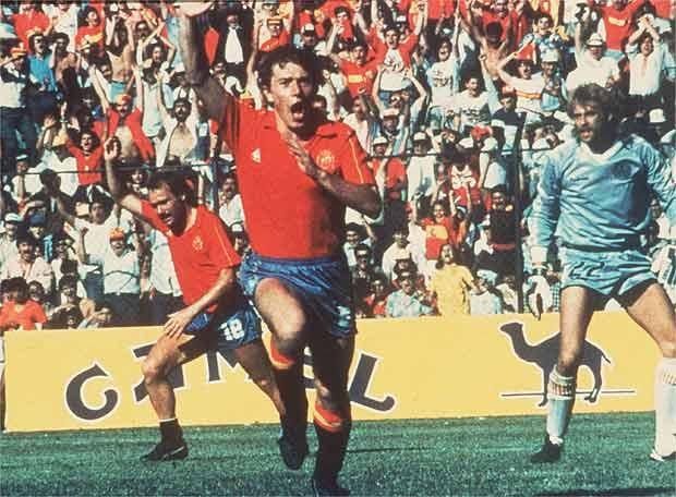 BUTRAGUEÑO España y Holanda, ante una oportunidad histórica (Parte 1)