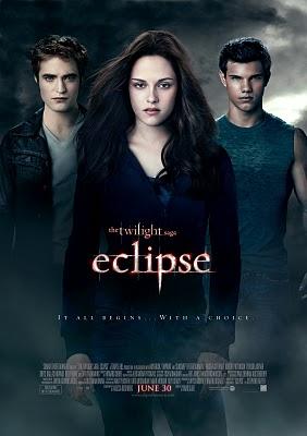 Eclipse (The Twilight's Saga: Eclipse)