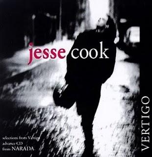 Jesse Cook - Vertigo Jesse Cook - Vertigo