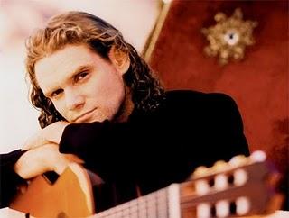 Jesse Cook - Vertigo Jesse Cook - Vertigo