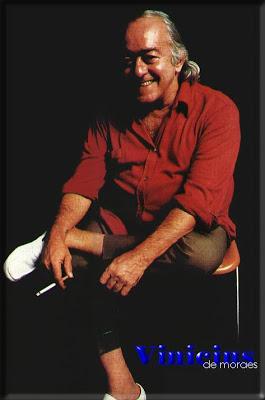 30 años sin Vinicius. Recordando La Fusa. 30 años sin Vinicius. Recordando La Fusa.
