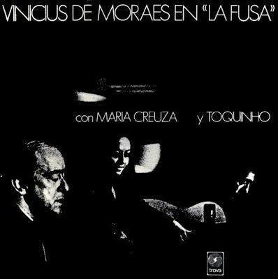 30 años sin Vinicius. Recordando La Fusa. 30 años sin Vinicius. Recordando La Fusa.