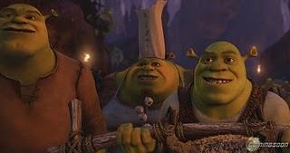 Shrek: Felices para siempre
