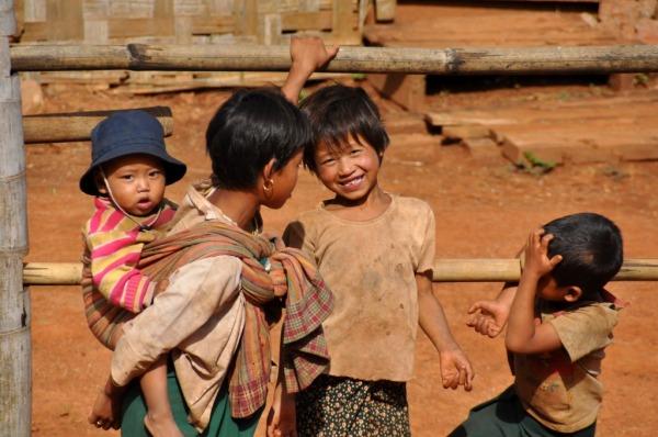 DSC_0547 Treking Kalaw – Inle lake: Día 1