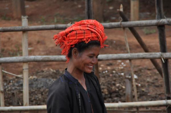 DSC_0559 Treking Kalaw – Inle lake: Día 1