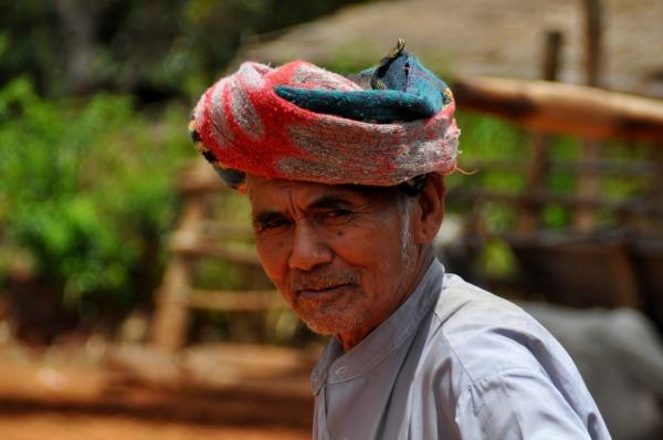 DSC_0511 Treking Kalaw – Inle lake: Día 1