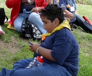Desde los 6 años, niños mexicanos con sobrepeso y obesidad pueden padecer diabetes tipo 2: IMSS