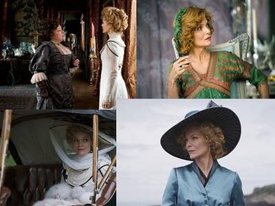 Amores de la Belle Époque Amores de la Belle Époque