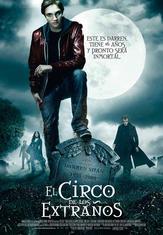 “EL CIRCO DE LOS EXTRAÑOS”