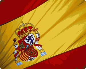 bandera-españa Campeones de la Copa del Mundo 2010