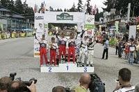 WRC 2010: Loeb y Citroen se quedaron con todo