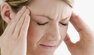 ¿Sabías que ciertos alimentos provocan migraña? ¿Sabías que ciertos alimentos provocan migraña?