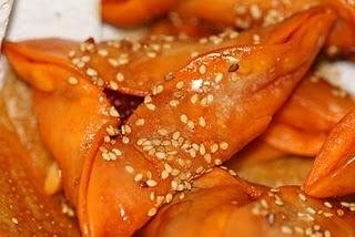 Presa Ibérica con salsa de cerezas Presa Ibérica con salsa de cerezas