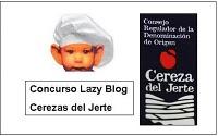 Presa Ibérica con salsa de cerezas Presa Ibérica con salsa de cerezas