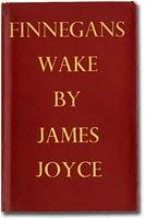 Finnegans Wake de James Joyce, por Martín Cid
