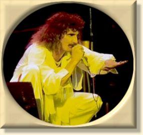Uriah Heep - Parte II: Un rock pesado mágico y misterioso