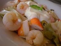 MENÚ DE VERANO CON INVITADOS: BUFFET MENÚ DE VERANO CON INVITADOS: BUFFET