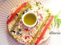 MENÚ DE VERANO CON INVITADOS: BUFFET MENÚ DE VERANO CON INVITADOS: BUFFET
