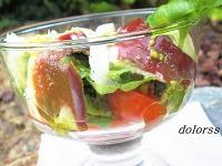 MENÚ DE VERANO CON INVITADOS: BUFFET MENÚ DE VERANO CON INVITADOS: BUFFET