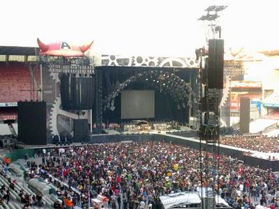 AC/DC: el rugido del rock (Bilbao,28/06/2010) AC/DC: el rugido del rock (Bilbao,28/06/2010)