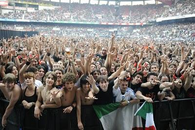 AC/DC: el rugido del rock (Bilbao,28/06/2010) AC/DC: el rugido del rock (Bilbao,28/06/2010)