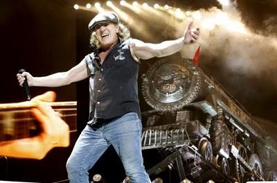 AC/DC: el rugido del rock (Bilbao,28/06/2010) AC/DC: el rugido del rock (Bilbao,28/06/2010)