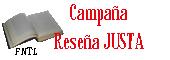 Campaña - Reseña justa