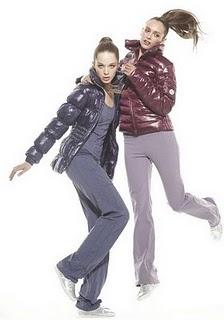 Me voy a poner en forma sin perder el glamour Me voy a poner en forma sin perder el glamour