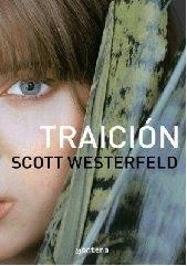 Reseña Culturamas: La saga Traición por Jara Santamaría Reseña Culturamas: La saga Traición por Jara Santamaría