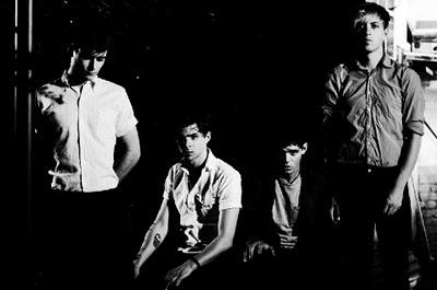 Arcade Fire y The Drums En Barcelona y Madrid Arcade Fire y The Drums En Barcelona y Madrid