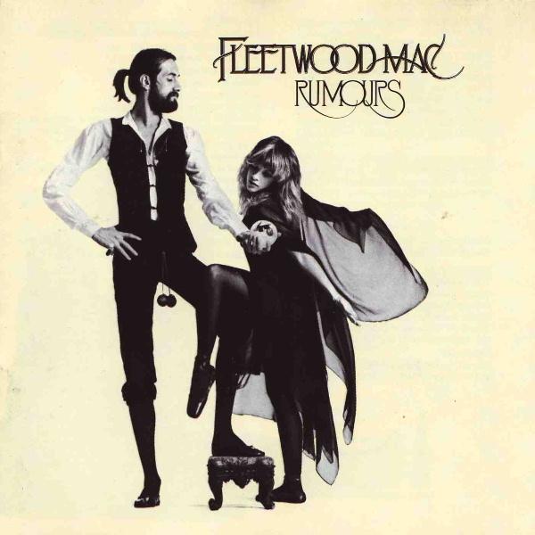 Fleetwood Mac – Rumours