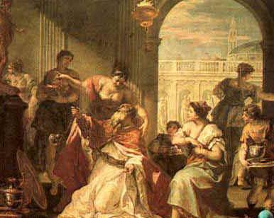 Desmontando un mito: La monarquía de David y Salomón (I)