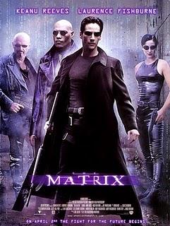 Películas: Trilogía de 'Matrix'