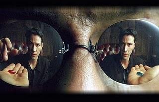 Películas: Trilogía de 'Matrix'