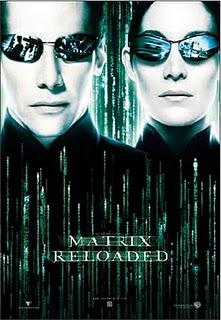 Películas: Trilogía de 'Matrix'