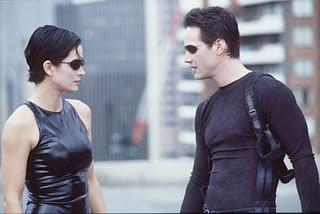 Películas: Trilogía de 'Matrix'