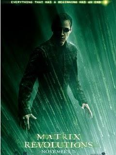 Películas: Trilogía de 'Matrix'