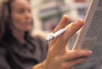 Los hijos de mujeres fumadoras sufren más enfermedades respiratorias en los primeros cuatro años de vida Los hijos de mujeres fumadoras sufren más enfermedades respiratorias en los primeros cuatro años de vida