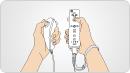 Mando de la Wii Imagen en los servidores de Nintendo. Disculpen las molestias.