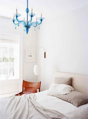 Chandeliers: las lámparas de araña para  todos los ambientes