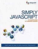 10 Libros para Diseñadores Javascript Sencillo