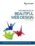 10 Libros para Diseñadores Los principios de un bonito diseño web